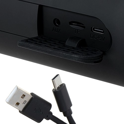 Více možností připojení a snadné ovládání