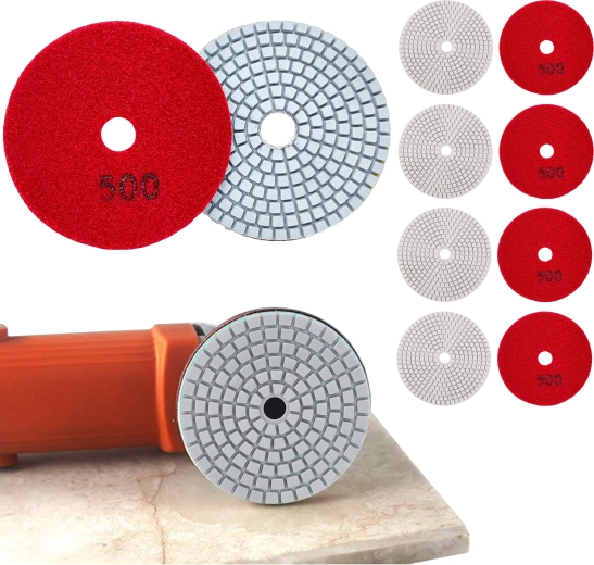 Rychlá výměna díky suchému zipu