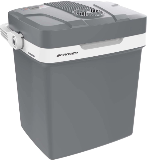 Úsporný ECO režim s elektronickým ovládáním