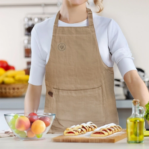 Praktická přední kapsa