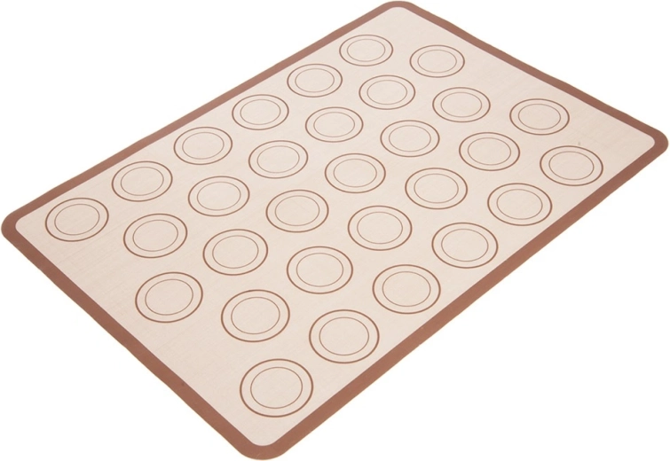 Přesné tvarování díky vodicím kruhům