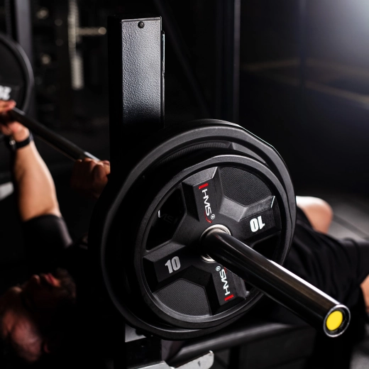 Odolný CPU povrch pro každodenní trénink