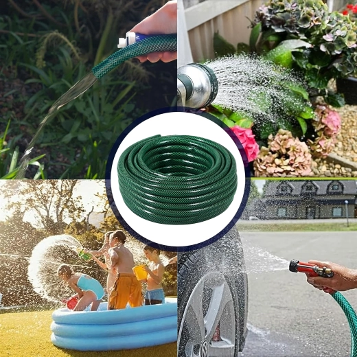 Univerzální použití kolem domu