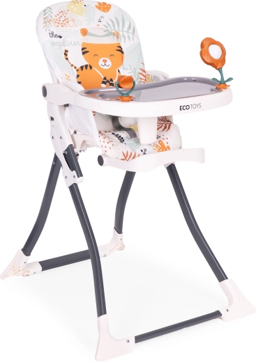 Bezpečná a stabilní konstrukce