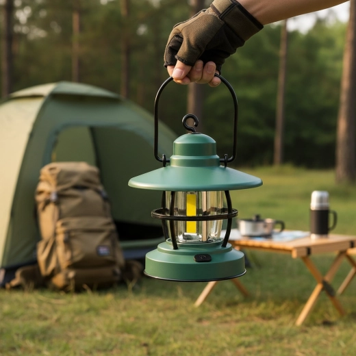 Odolná a připravená do terénu