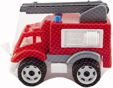 Otevírací zadní dveře a odolné provedení