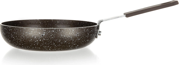 Rychlý a rovnoměrný ohřev díky hliníkovému tělu