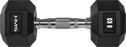 Šestihranný tvar proti odkutálení