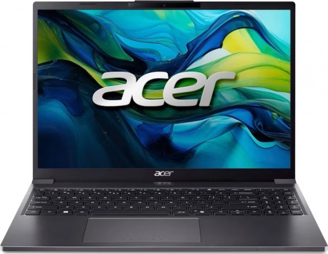 Acer Aspire Go 15 (15,3'') i5, 16 GB RAM, 512 GB SSD, bez systému
