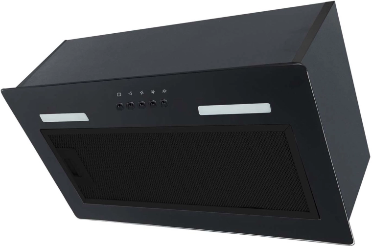 Účinná filtrace a snadná údržba