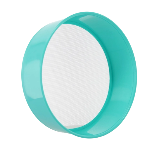 Lehká a odolná plastová konstrukce