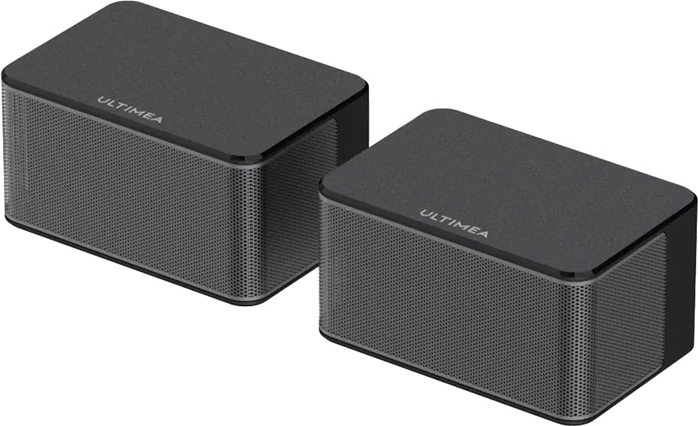 Flexibilní satelity pro dokonalé vyvážení