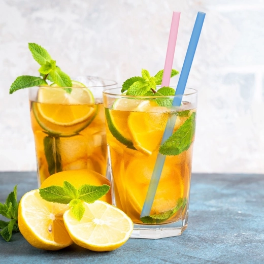 Vhodná pro studené i teplé nápoje