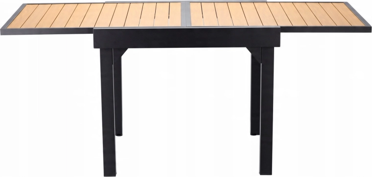 Elegantní vzhled dřeva, snadná údržba