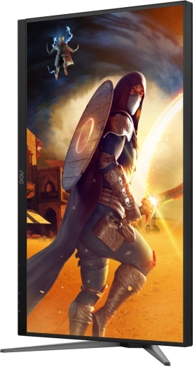 Ergonomický stojan s pivotem