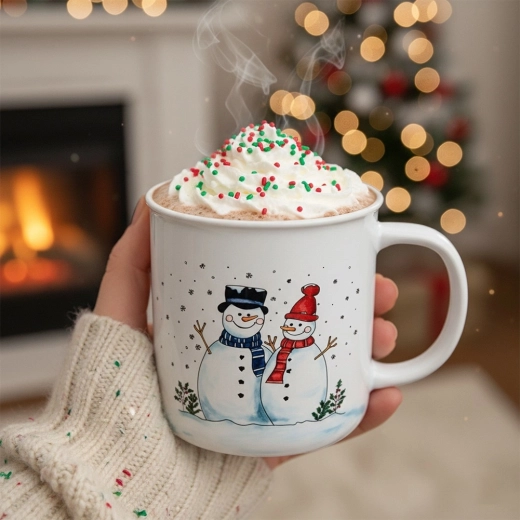 Snadná údržba a rychlý ohřev