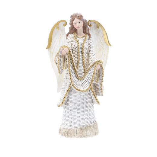 Kvalitní a odolný polyresin