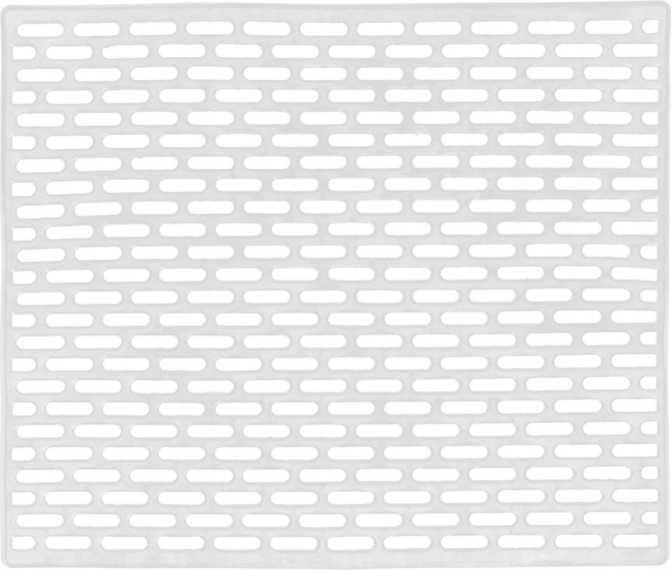 Perforace pro rychlý odtok vody