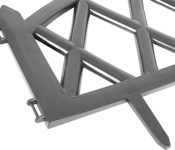 Modulární propojení panelů