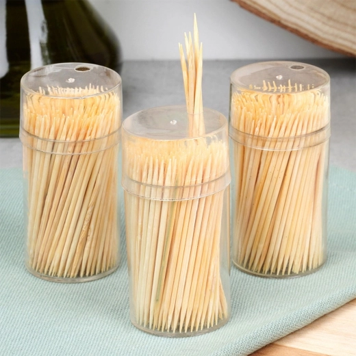 Pohodlné dávkování a čisté skladování