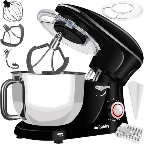 Planetární kuchyňský robot Ruhhy 2200 W