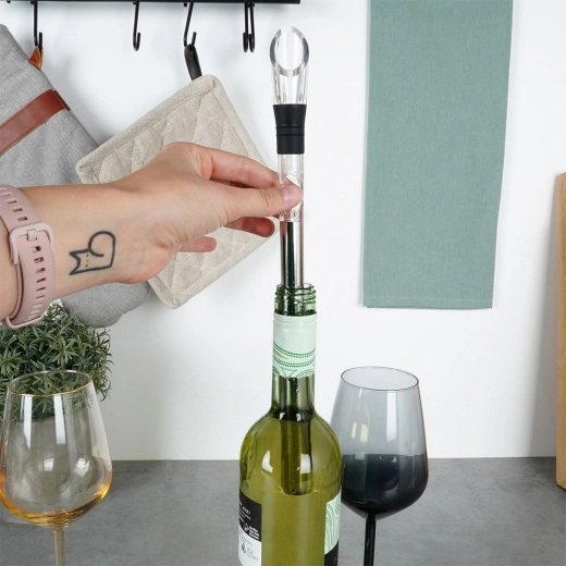 Snadné použití a univerzální velikost