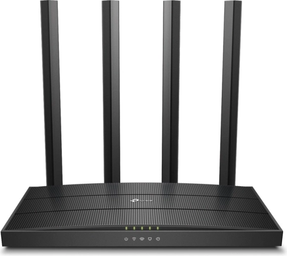 Dvoupásmový Wi‑Fi router AC1900 ARCHER C80, 1× WAN, 4× LAN