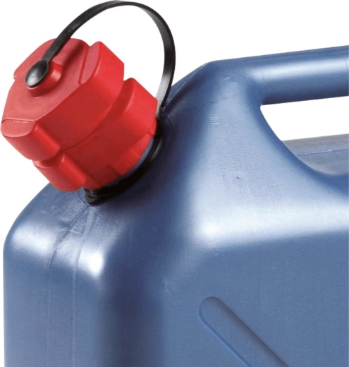 Těsný šroubovací uzávěr