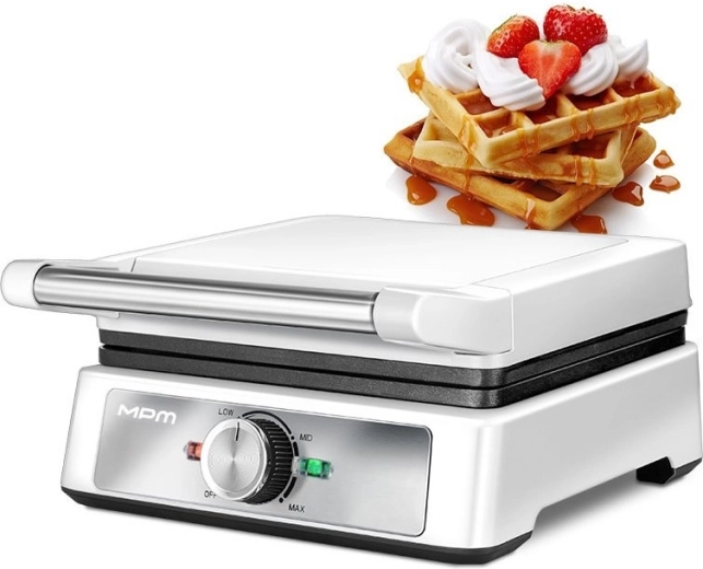 Výkon 1600 W pro rychlou přípravu