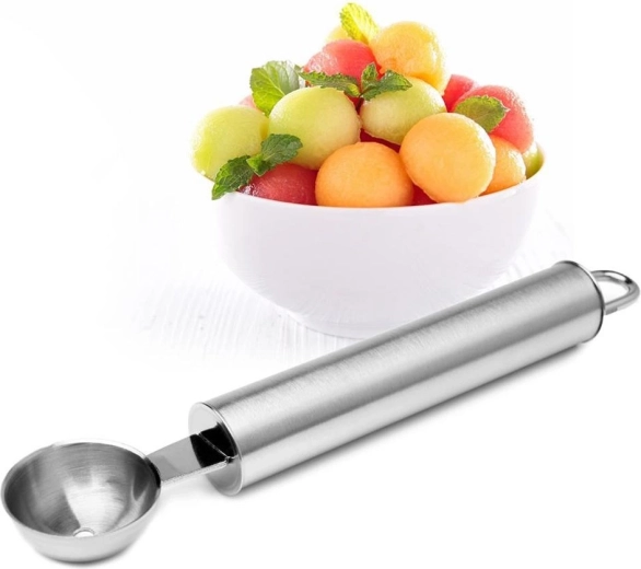 Dokonalé ovocné kuličky o průměru 3 cm