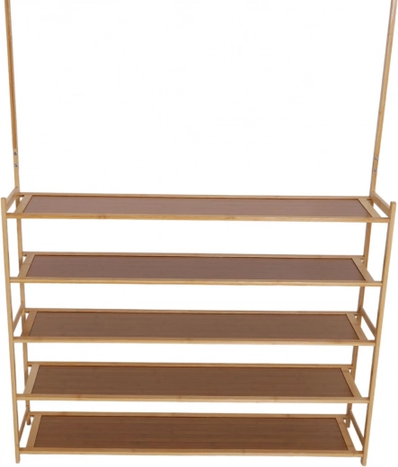 Pět polic pro lepší organizaci