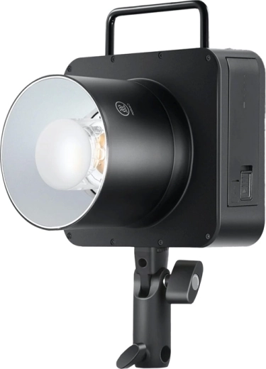 Neewer Q4 přenosný studiový blesk 400 Ws s baterií