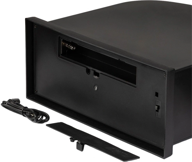 Napájení přes USB nebo baterie