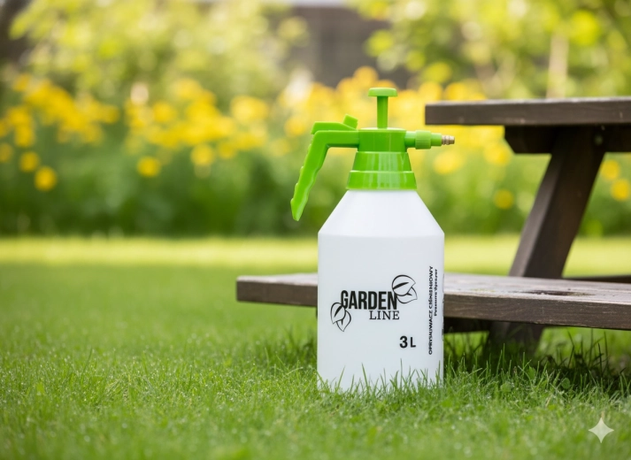 Ergonomická rukojeť a pohodlné pumpování