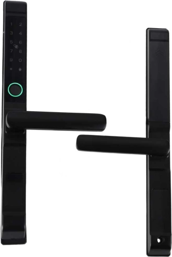 Bezklíčový přístup 5 způsoby