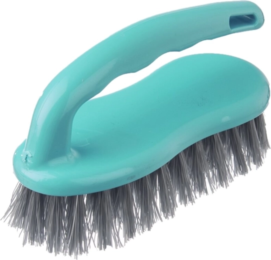 Ruční kartáč žehlička UH brush small