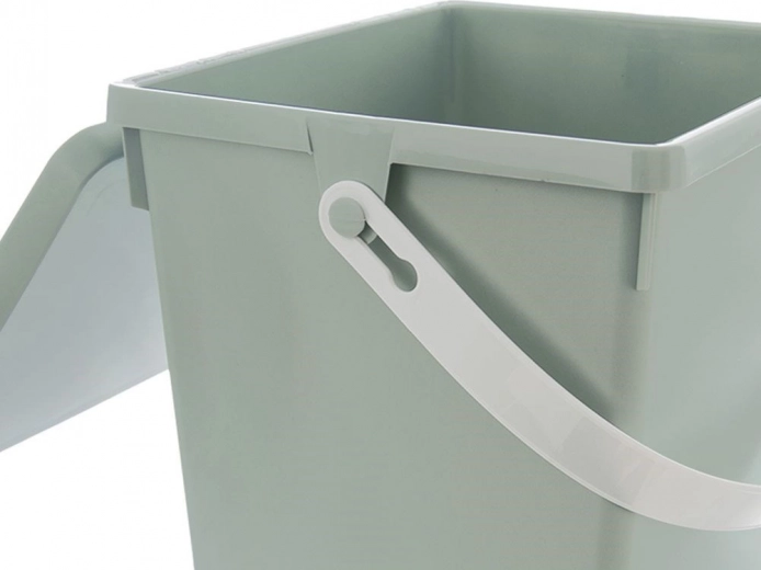 Odolný, lehký a snadno přenosný