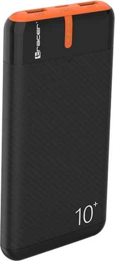 Kapesní design s LED indikací