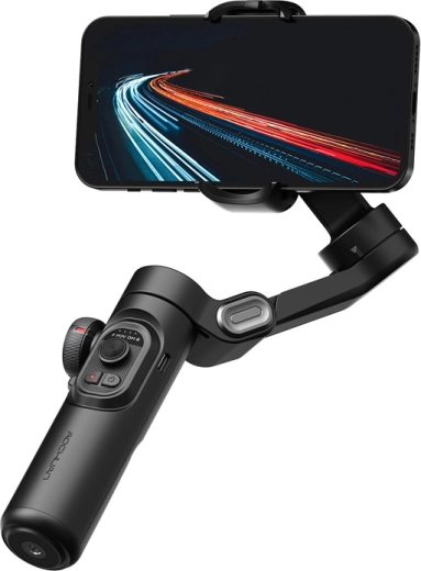 4 režimy nahrávání pro klidné i dynamické scény