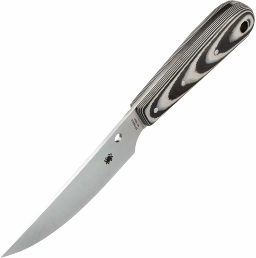 Ergonomická rukojeť G-10 pro jistý úchop