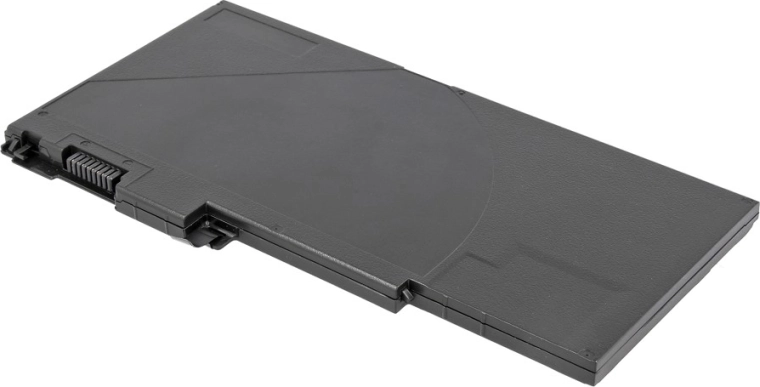 Konektor a konstrukce uzpůsobené pro HP EliteBook