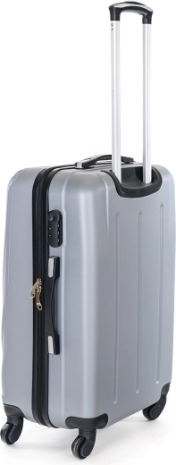 Odolná ABS skořepina