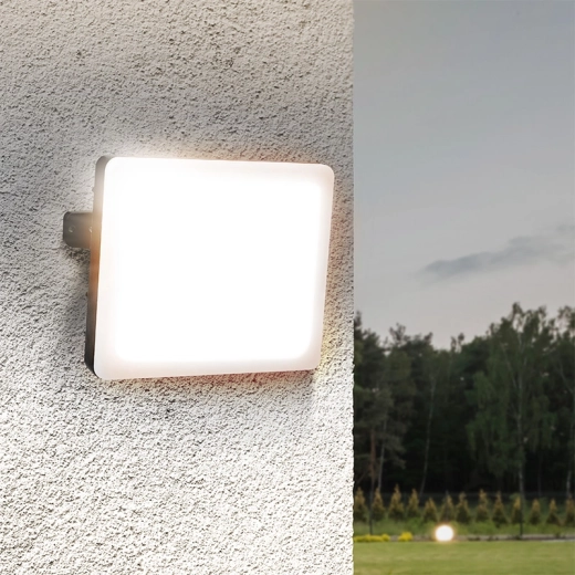 Odolné venkovní provedení IP65