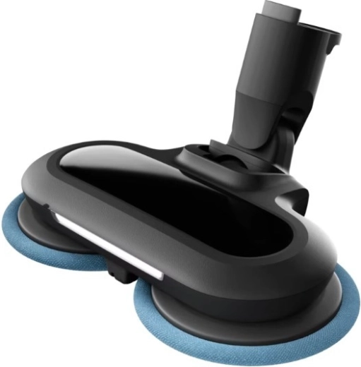 Snadné mopování tvrdých podlah