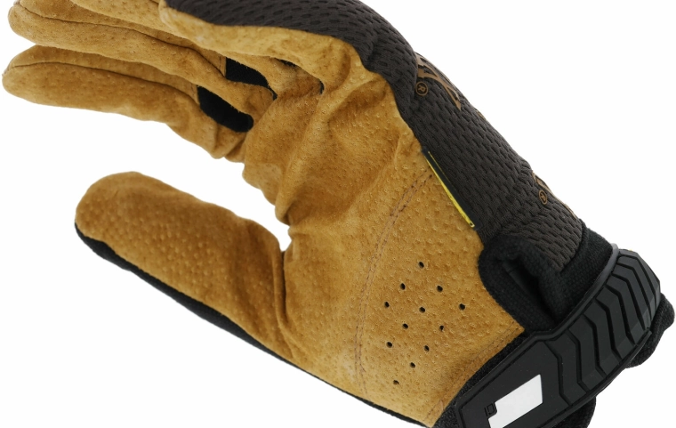 Prodyšný hřbet s TrekDry®