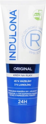 Indulona original krém na ruce 75 ml