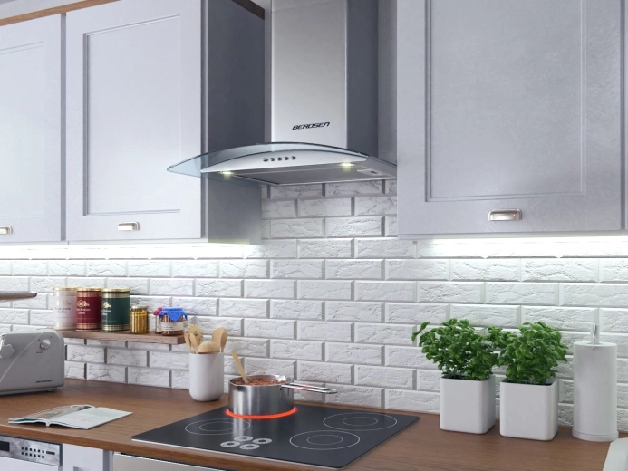 Odolné materiály a snadná údržba