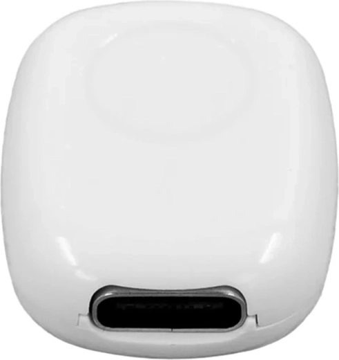 Shelly The Pill univerzální Wi‑Fi/Bluetooth senzor s USB‑C