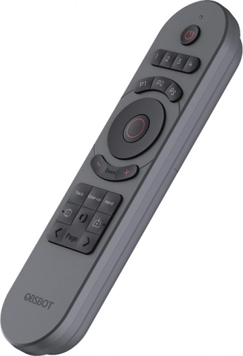 Dálkový ovladač a prezentér pro kameru OBSBOT Tiny 2