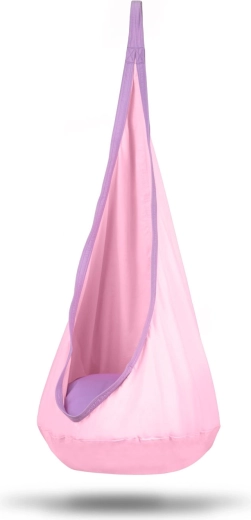 Měkký polštář a pohodlné sezení